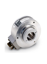 Absolute Hollow Shaft Encoder HS35 Bei sensors